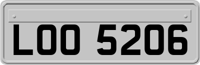 LOO5206