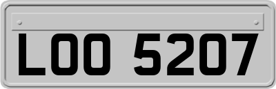 LOO5207