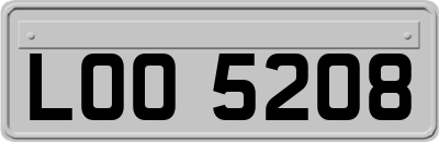 LOO5208