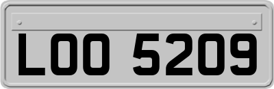LOO5209
