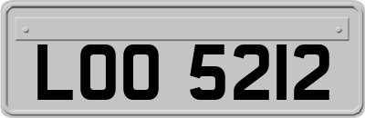 LOO5212