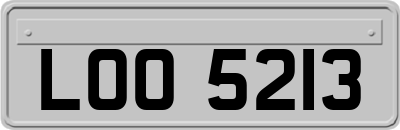 LOO5213