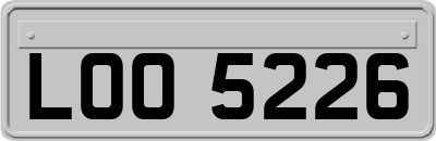 LOO5226
