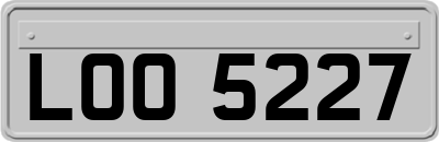 LOO5227