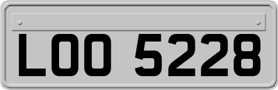 LOO5228