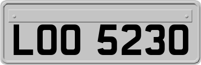 LOO5230