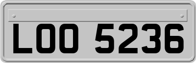 LOO5236