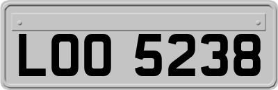 LOO5238