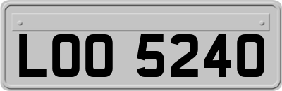 LOO5240