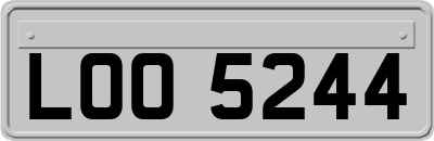 LOO5244