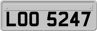 LOO5247