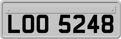 LOO5248