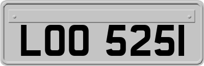 LOO5251