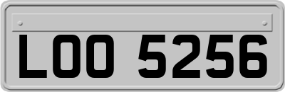LOO5256