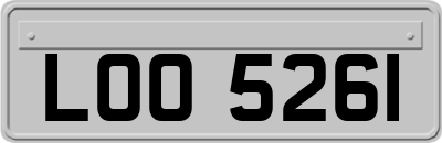 LOO5261