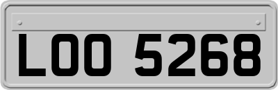 LOO5268