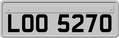 LOO5270