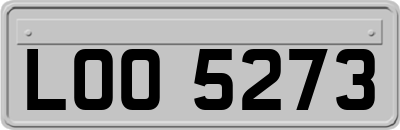 LOO5273