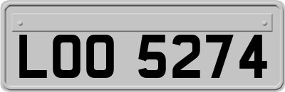 LOO5274