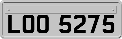 LOO5275