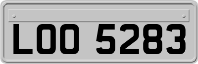 LOO5283