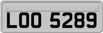 LOO5289
