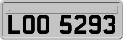 LOO5293