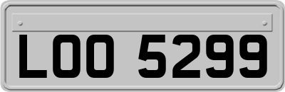 LOO5299
