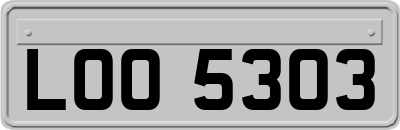 LOO5303