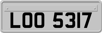LOO5317