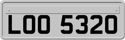 LOO5320
