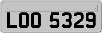 LOO5329