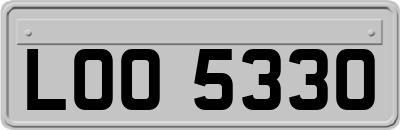 LOO5330