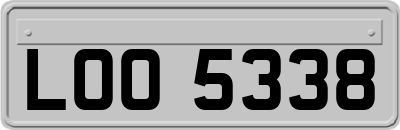 LOO5338