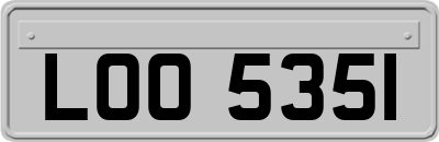 LOO5351