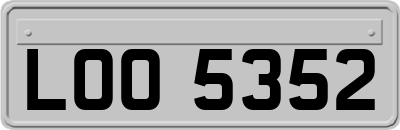 LOO5352