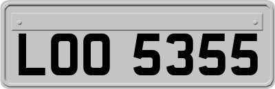 LOO5355