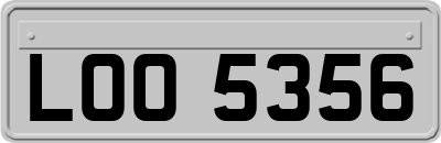 LOO5356
