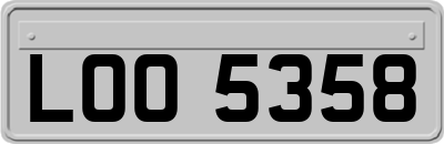 LOO5358