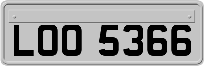 LOO5366
