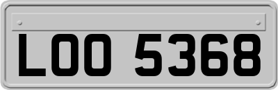 LOO5368