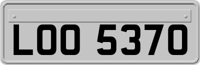LOO5370