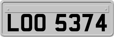 LOO5374