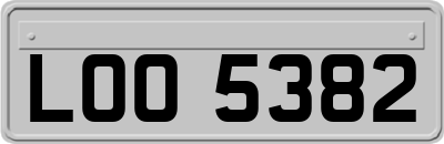 LOO5382
