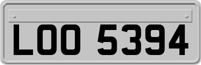 LOO5394