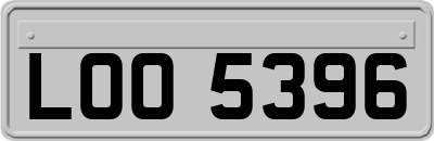 LOO5396