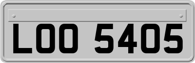 LOO5405