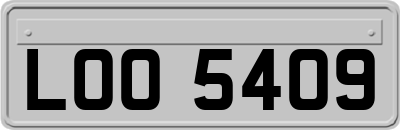 LOO5409