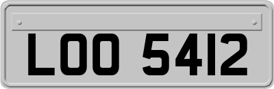 LOO5412