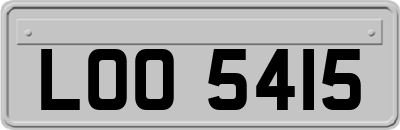 LOO5415